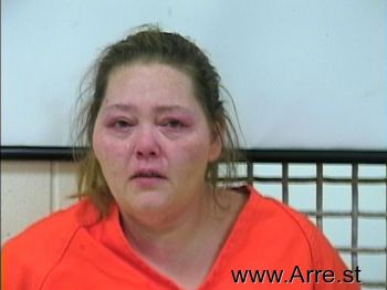 Natasha Suelynn Hartman Mitchell Mugshot