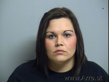 Natasha M Jones Mugshot