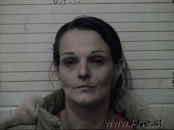 Natasha Gail Kinslow Mugshot