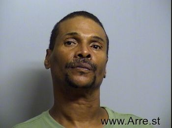 Nathan Charles Barnes Mugshot