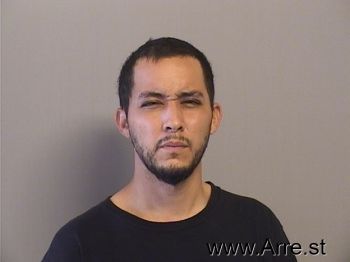 Nathan Gabriel Chavez Mugshot