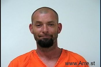 Nathan Arthur Cole Mugshot