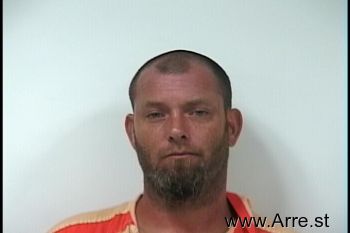 Nathan Arthur Cole Mugshot