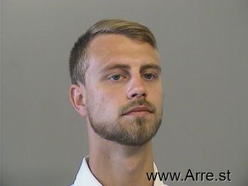 Nathan  Fox Mugshot