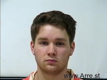 Nathan Lee Lewis Mugshot