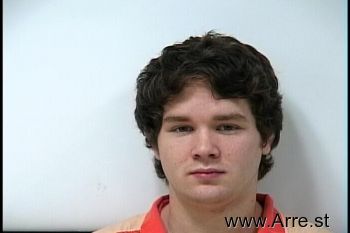 Nathan Lee Lewis Mugshot