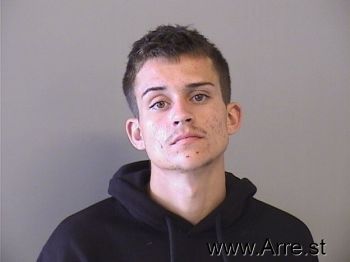 Nathan Daniel Mcconnell Mugshot