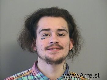 Nathan Daniel Mcconnell Mugshot