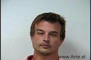 Nathan Lee Owens Mugshot