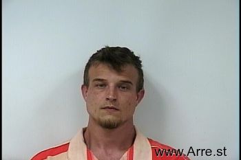 Nathan Lee Owens Mugshot