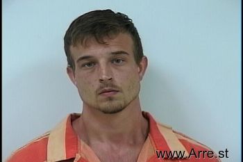 Nathan Lee Owens Mugshot