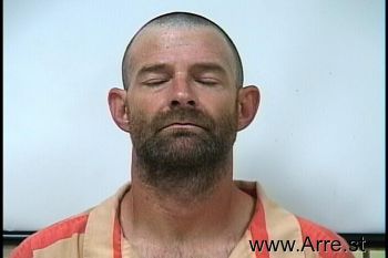 Nathan Patrick Pradmore Mugshot