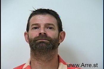 Nathan Patrick Pradmore Mugshot