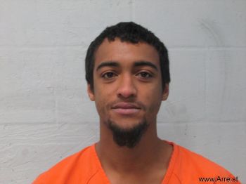 Nathan  Sanders Mugshot