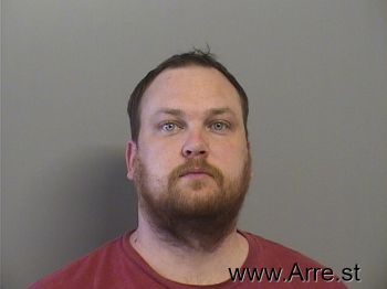 Nathan Eric Thompson Mugshot