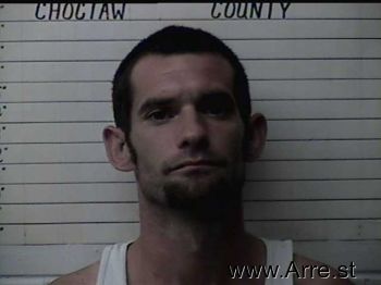 Nathan Kaleb Thompson Mugshot