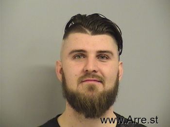 Nathan Nmn Wright Mugshot