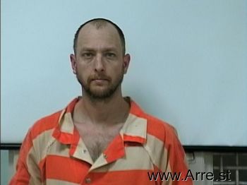 Nathanial Dean Hunt Mugshot