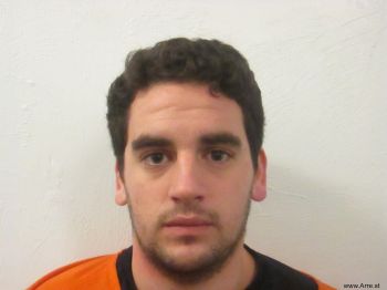 Nathaniel Miller Jackson Mugshot