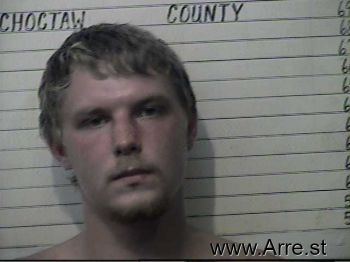 Nathaniel  Smith Mugshot