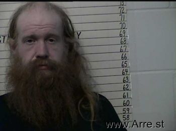 Nathaniel Curtis Wall Mugshot