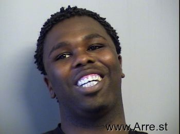 Nathaniel  Washington Mugshot