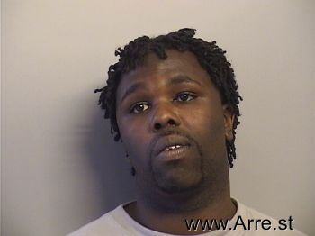 Nathaniel  Washington Mugshot