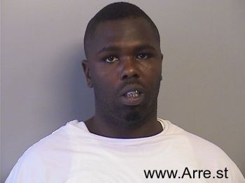 Nathaniel  Washington Mugshot