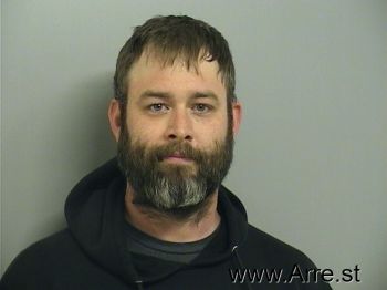 Nathaniel Dale Weaver Mugshot