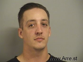 Nathaniel David Willis Mugshot