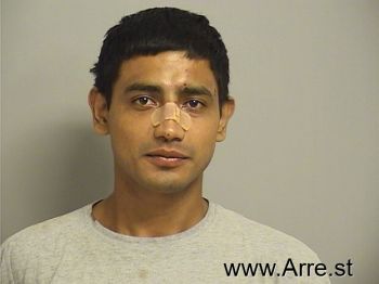 Nelson  Garcia Mugshot