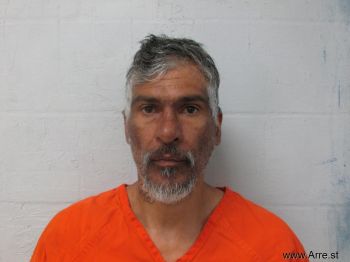 Neviez  Arriaga Mugshot