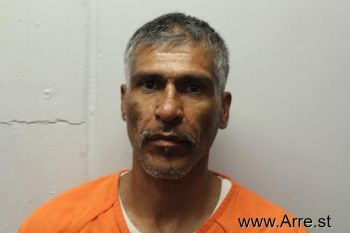 Neviez Arriaga Jr. Mugshot