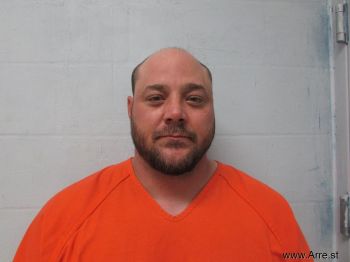 Nicholas Dwyane Baker Mugshot