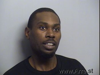 Nicholas Sharrah Bell Mugshot