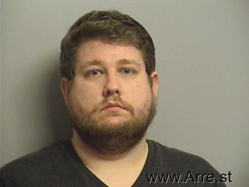 Nicholas  Berry Mugshot