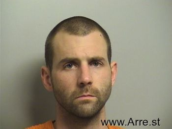 Nicholas Patrick Burns Mugshot