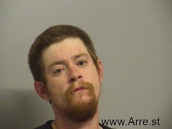 Nicholas Joseph Casey Mugshot