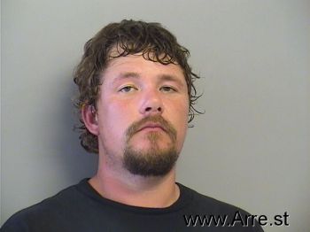 Nicholas Alexander Collins Mugshot