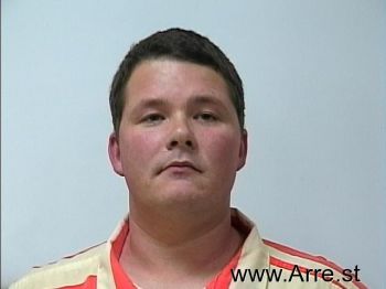 Nicholas Alexander Collins Mugshot