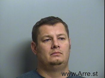 Nicholas James Dardenne Mugshot