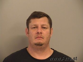 Nicholas James Dardenne Mugshot