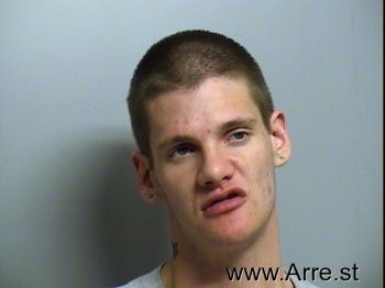 Nicholas Luke Davenport Mugshot