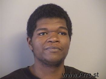 Nicholas  Davis Mugshot