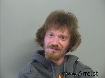 Nicholas Ryan Elliott Mugshot