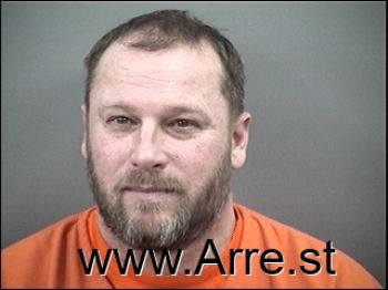 Nicholas Adam Garrett Mugshot