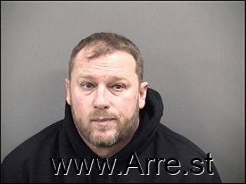 Nicholas Adam Garrett Mugshot