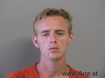 Nicholas Scott Garrett Mugshot