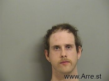 Nicholas Alexander Goodman Mugshot