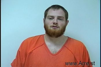 Nicholas Andrew Jacobs Mugshot